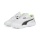 Puma Indoor Court Shoes Solarflash II white/black Kids